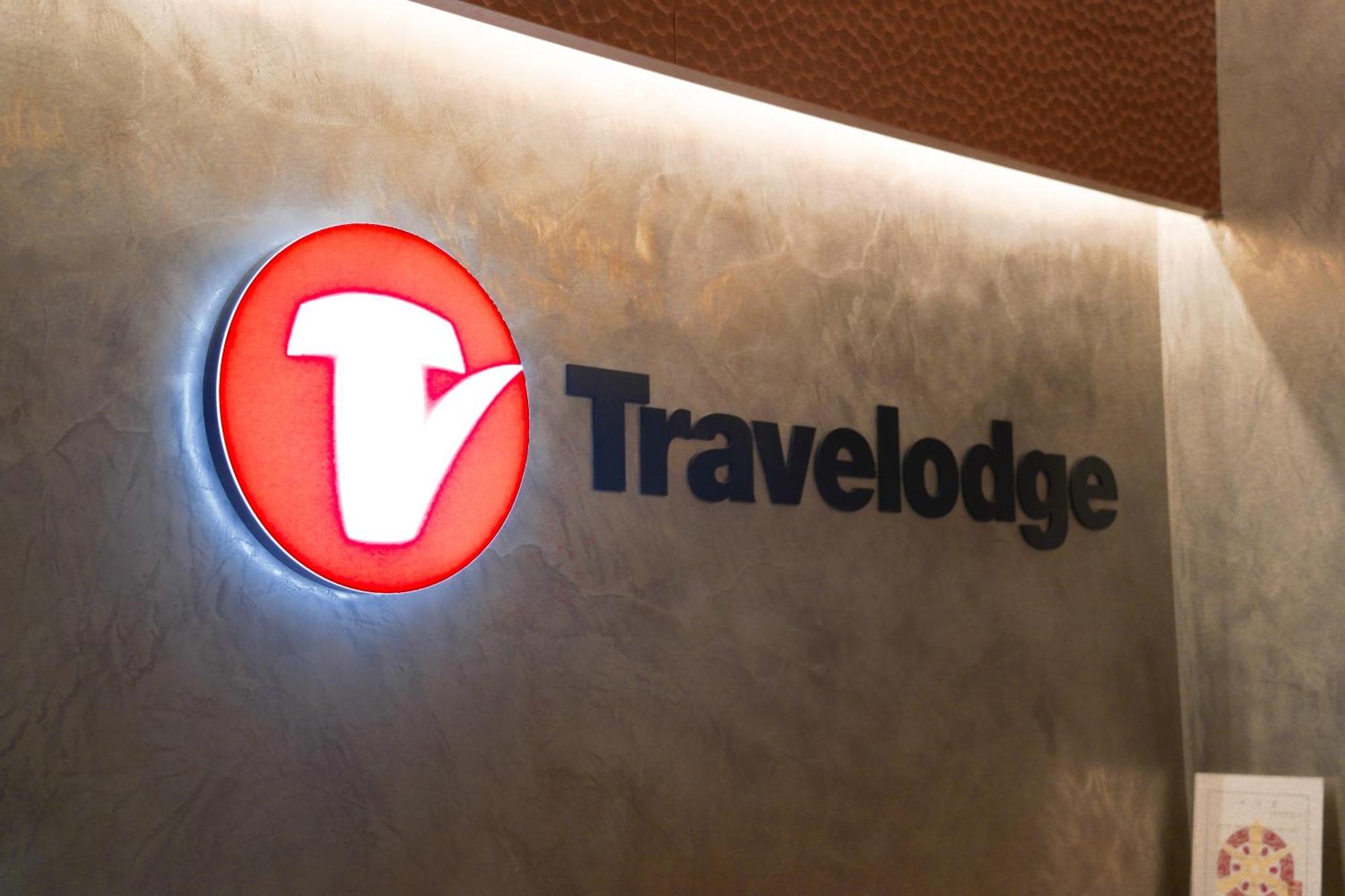 Travelodge Kyoto Shijo Kawaramachi Exterior foto